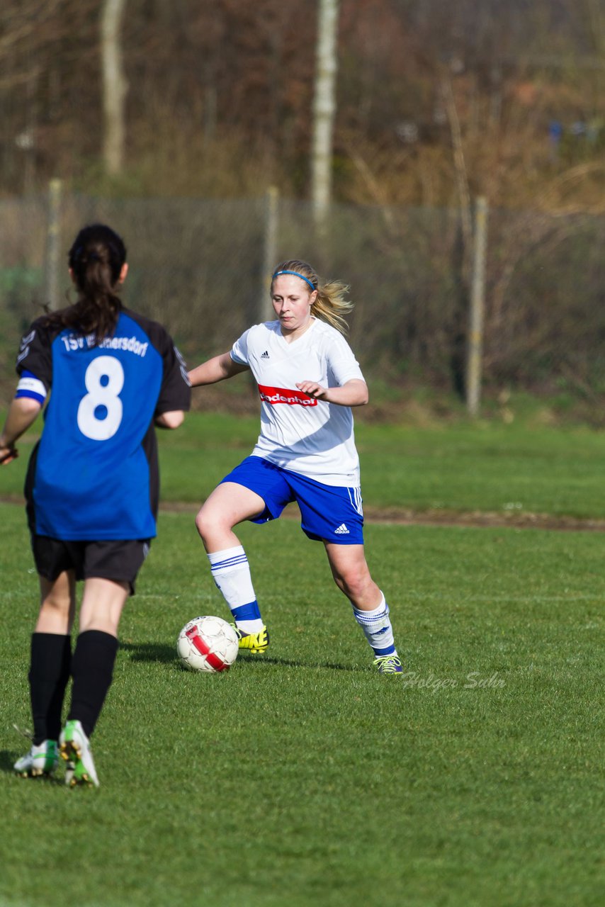 Bild 274 - Frauen BraWie - FSC Kaltenkirchen : Ergebnis: 0:10